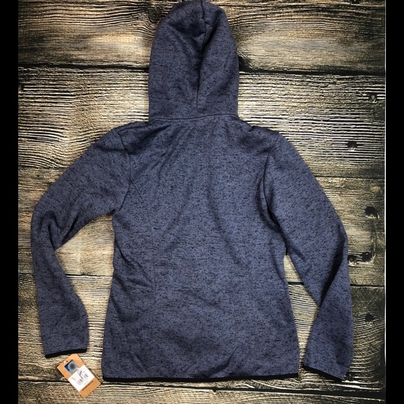 NCAA Syracuse Hoodie Sweatshirt NWT - Picture 2 of 4